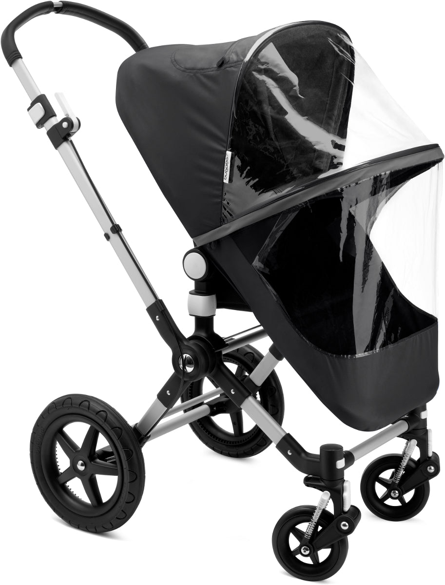 graco evo travel system black