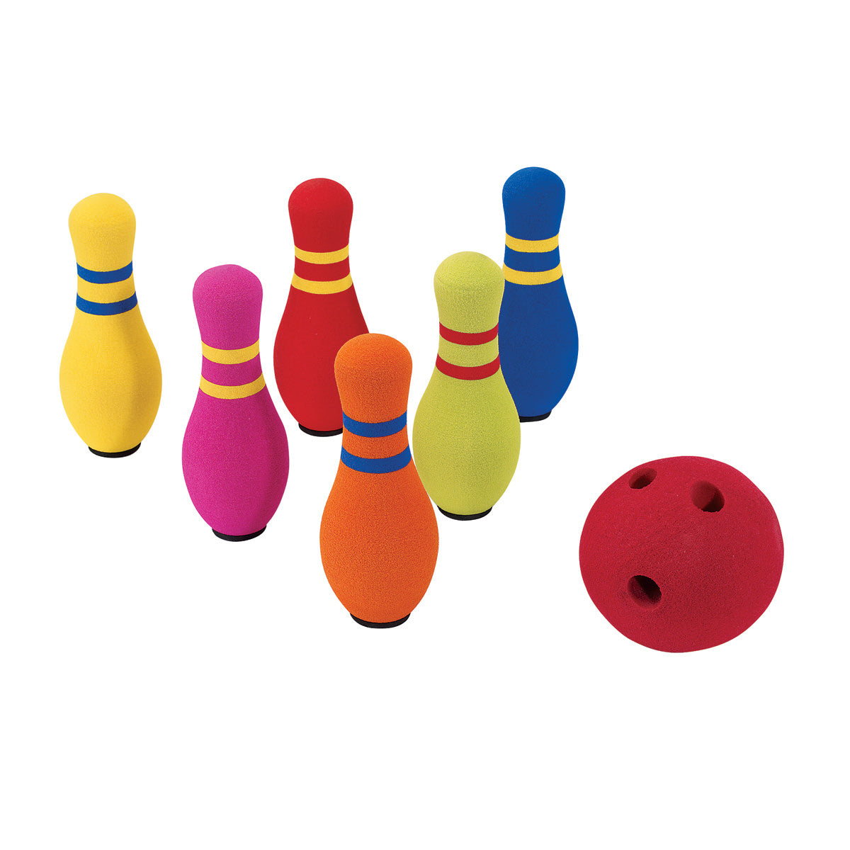 kidoozie bowling set