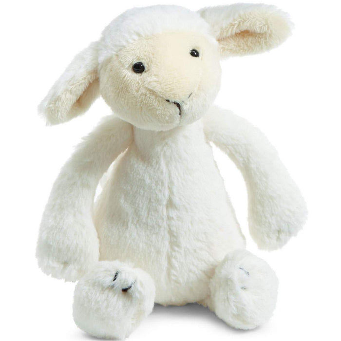 jellycat bashful lamb