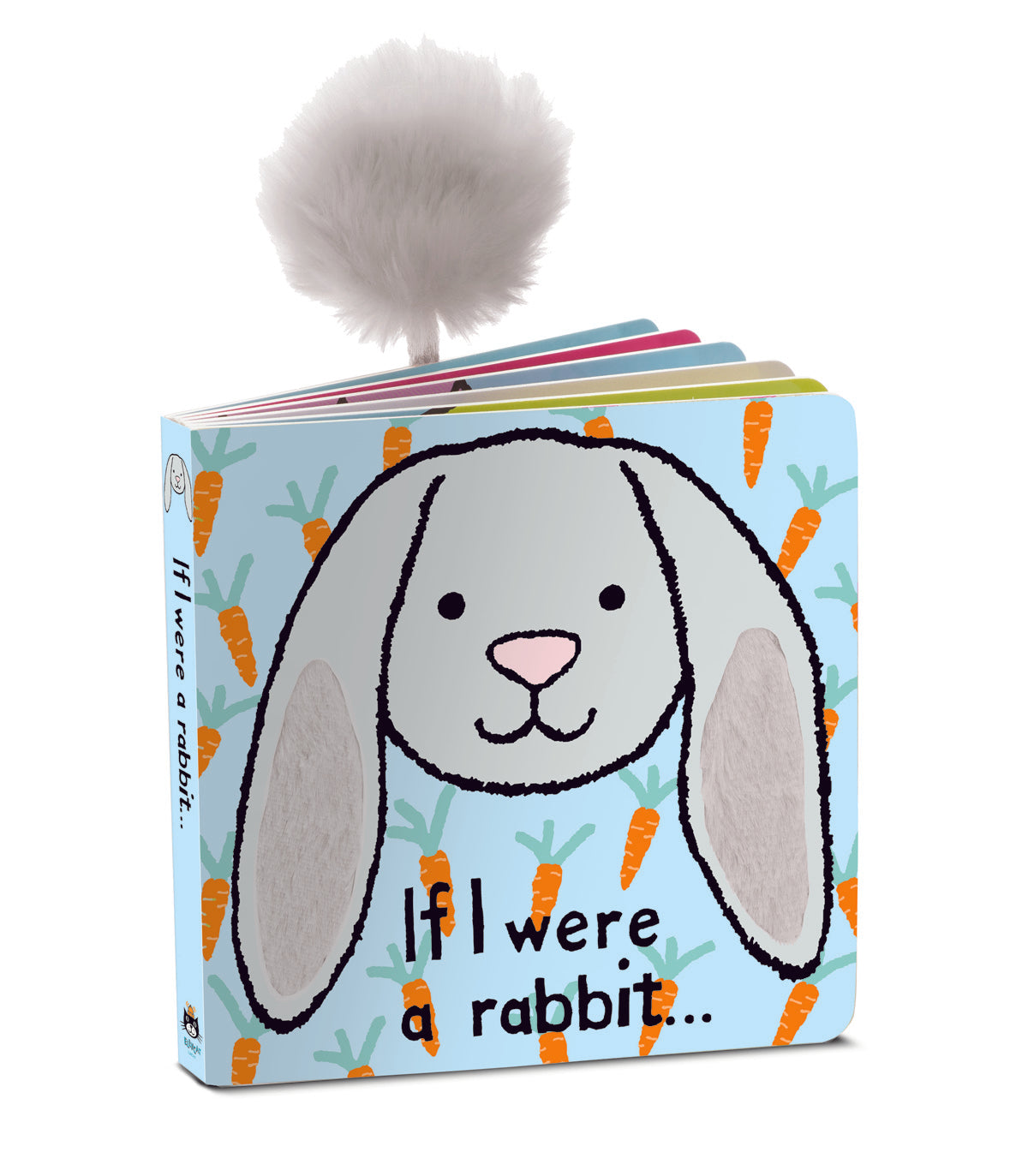 jellycat if i were a rabbit