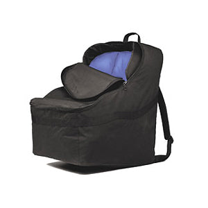 car seat and stroller travel bag