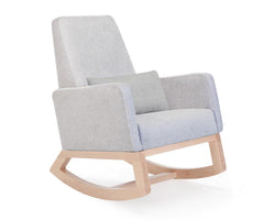 nursing rocker recliner chair