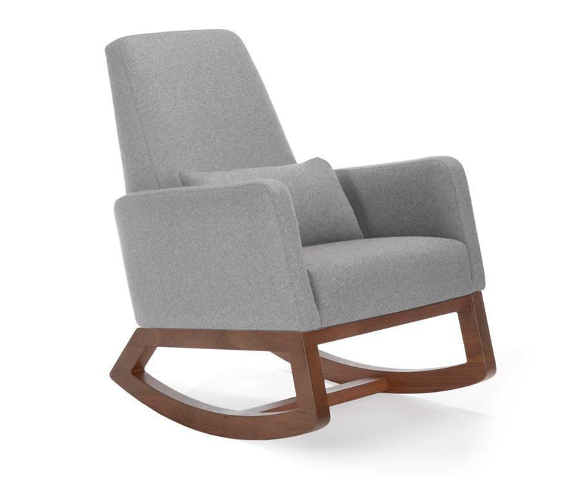 nursing rocking chair