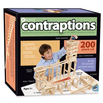 contraptions 200