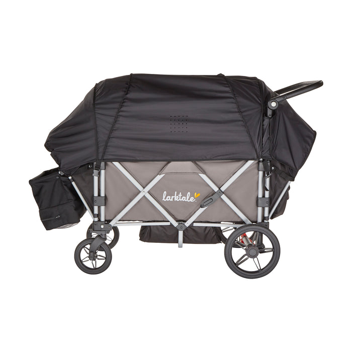 larktale caravan stroller