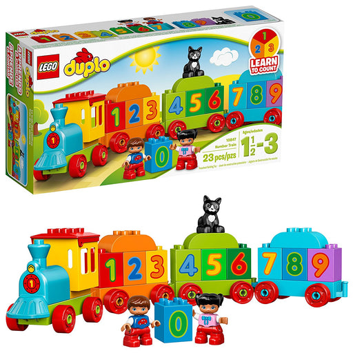 zigolos giant multicolored train