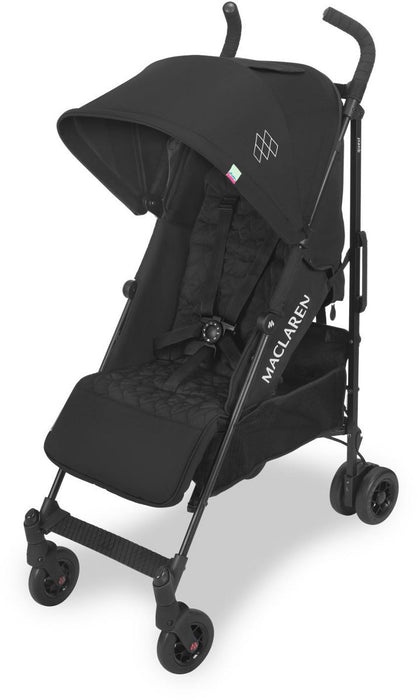 maclaren buggy 2019