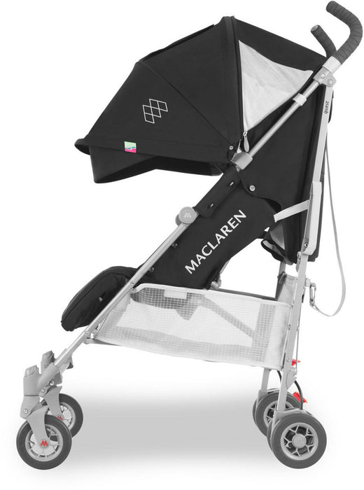 maclaren stroller 2018