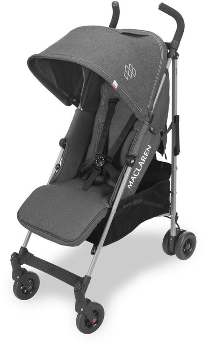 maclaren quest stroller 2017