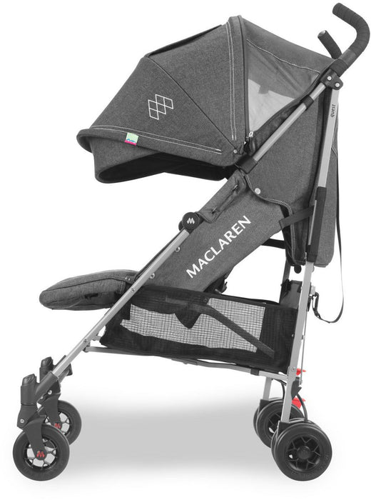 quest stroller