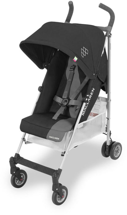 umbrella stroller black