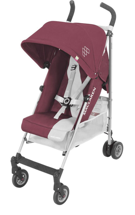 maclaren triumph stroller 2018