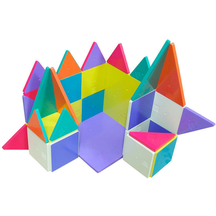 magna tiles solid