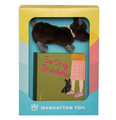 Manhattan Toys So Shy Shadow Gift Set