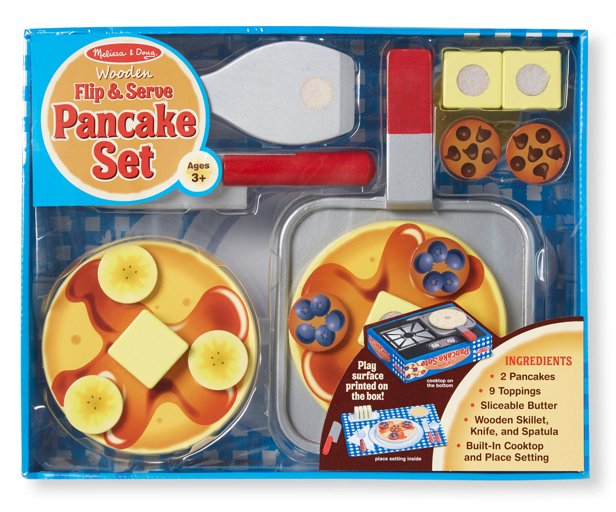 pancake set