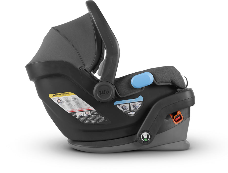 uppababy mesa 2020