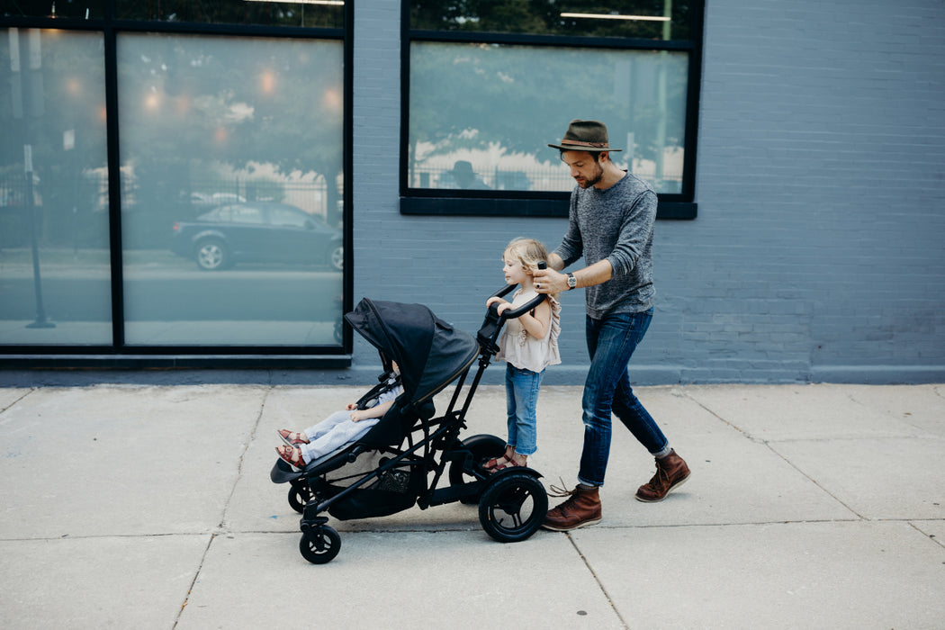 micralite twofold stroller