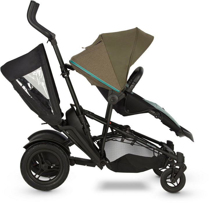 micralite pushchair