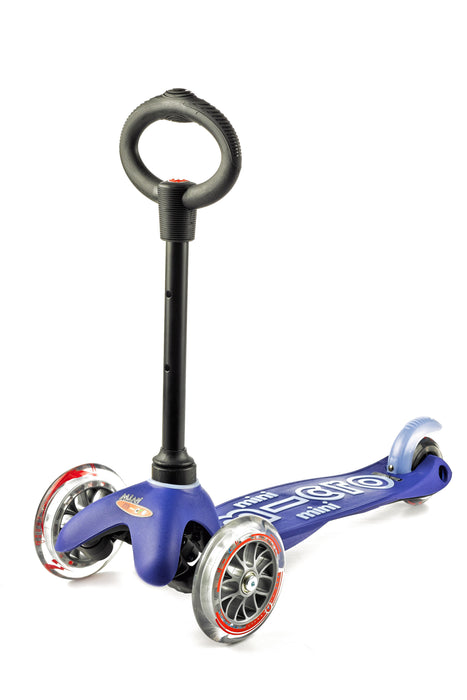 nuna mixx kickboard