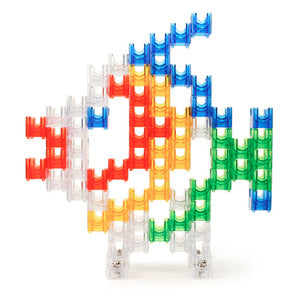 marble maze toy