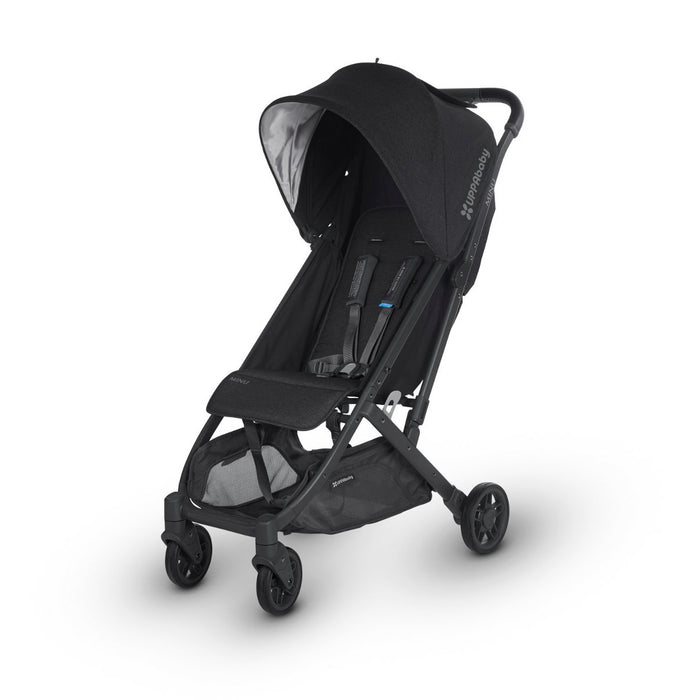 uppababy minu youtube