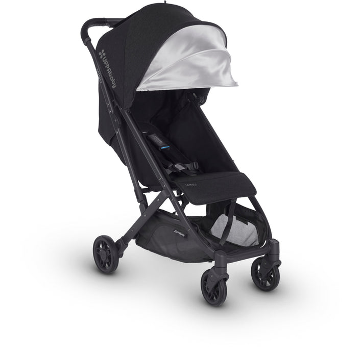 uppababy minu 2019