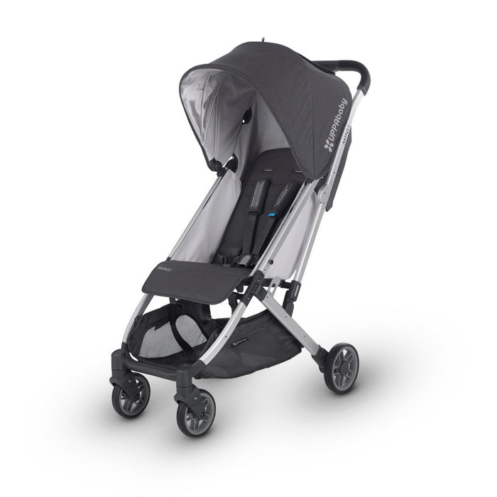 2019 uppababy minu