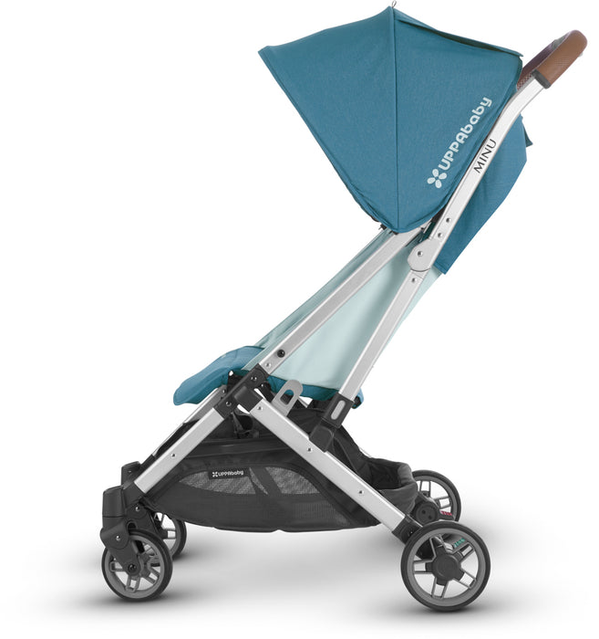 uppababy minu 2019