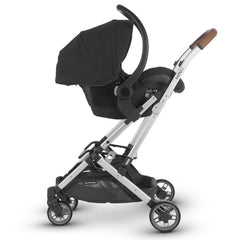 bugaboo cameleon nuna pipa adapter