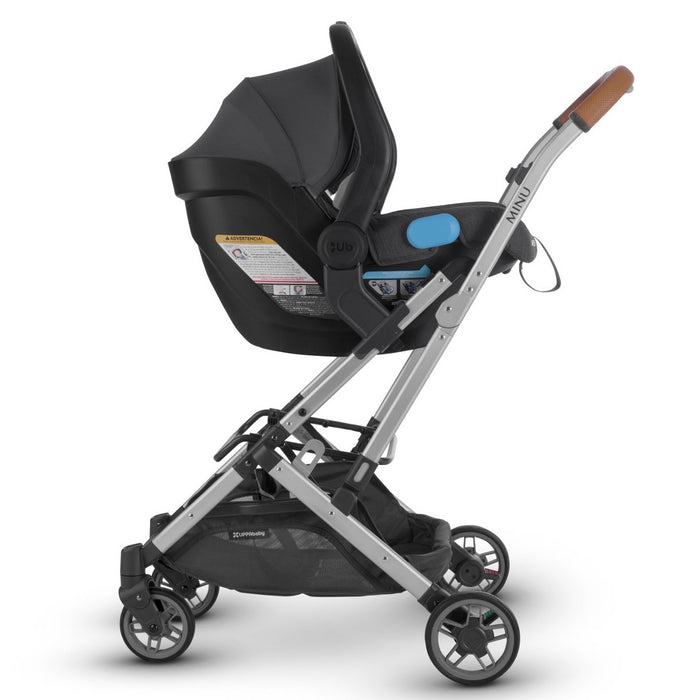 uppababy car seat 2018