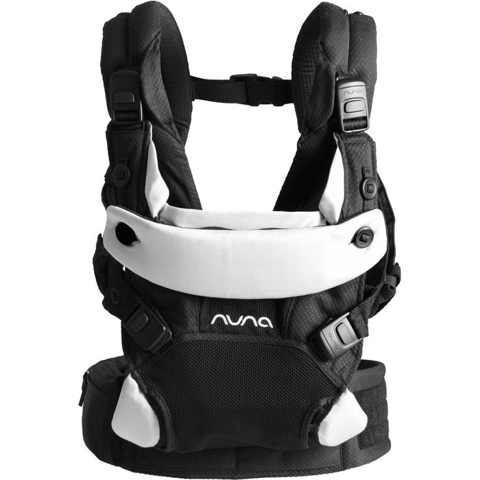 nuna cudl baby carrier