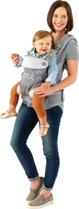 nuna baby carrier