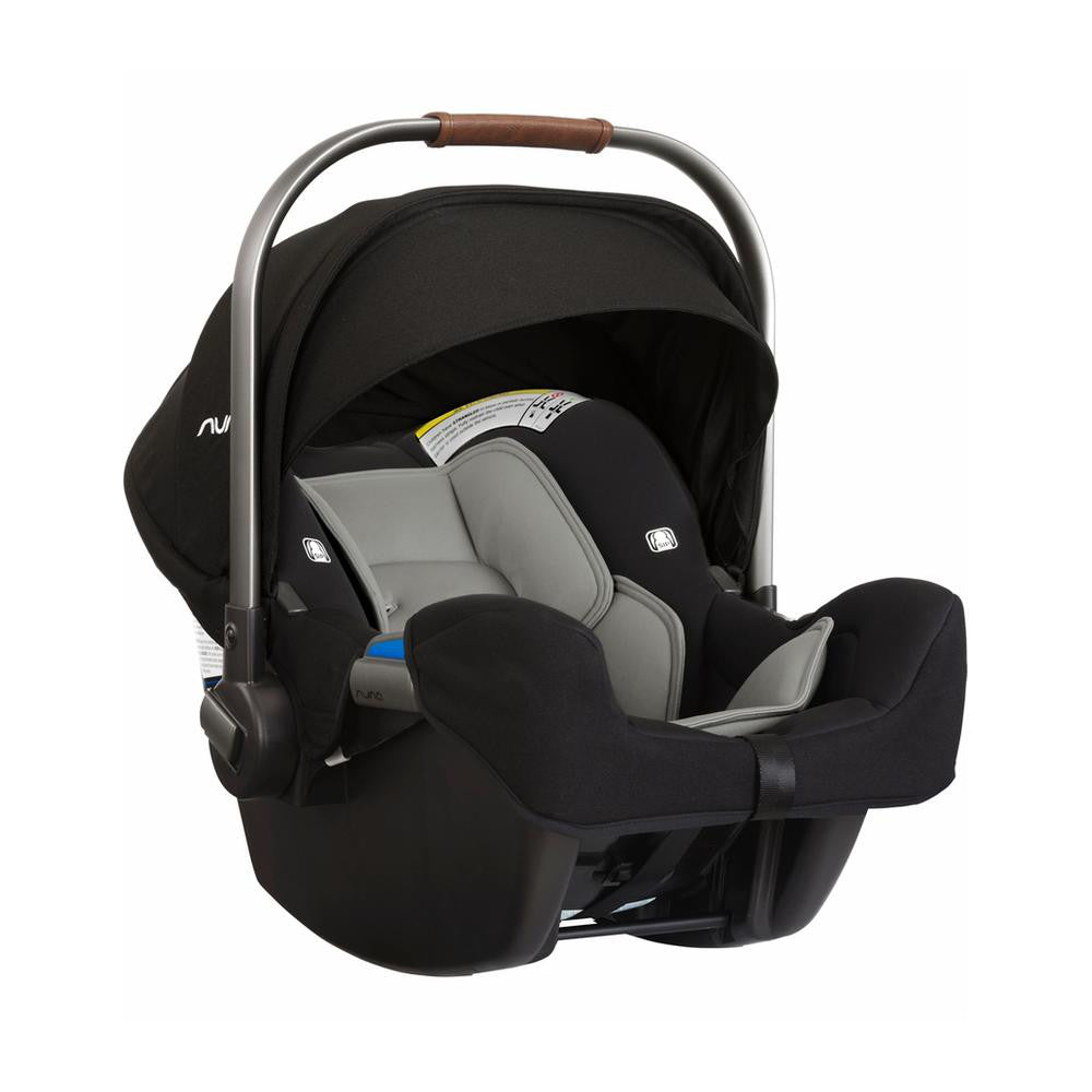 nuna car seat 2019