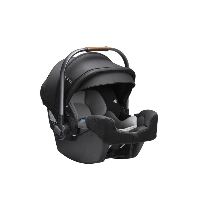 nuna newborn seat