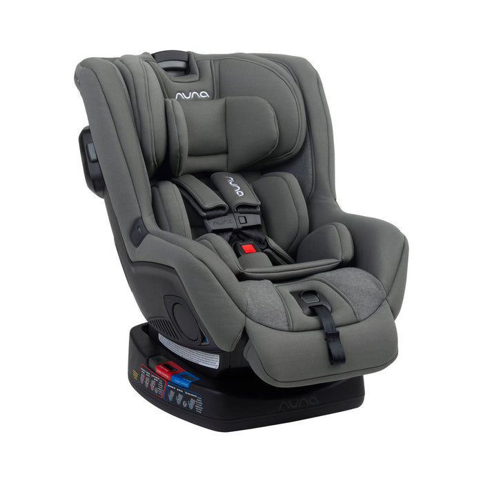 Britax Advocate 70 G3 Review Car Seats For The Littles