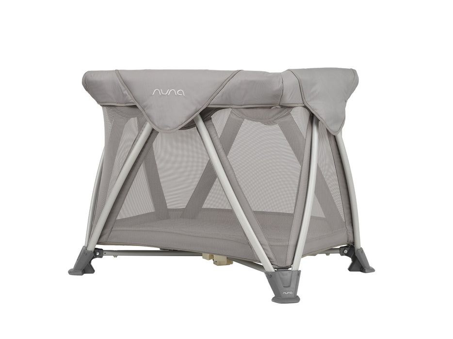 nuna sena aire travel crib mattress