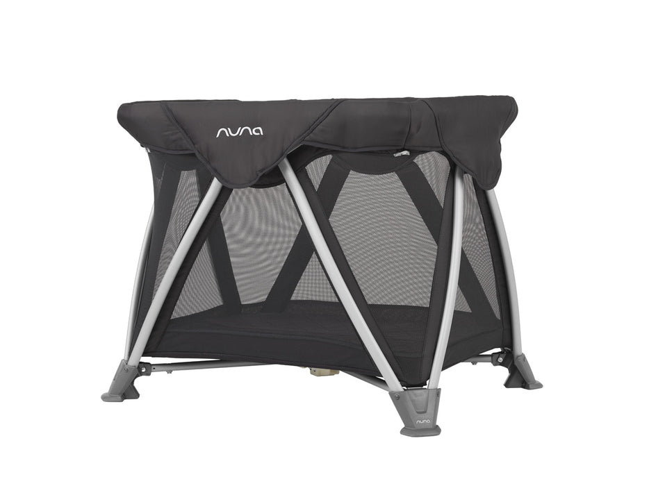 nuna mini travel cot