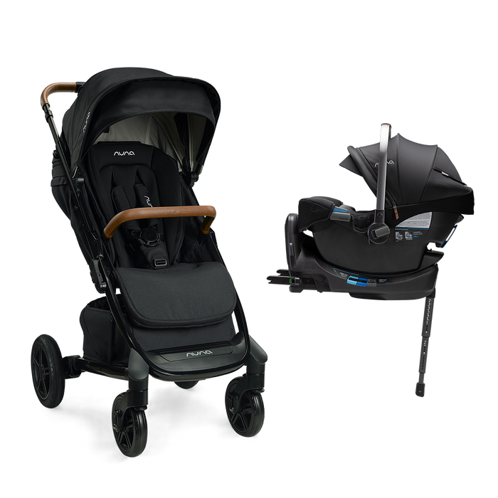 nuna travel system 2021