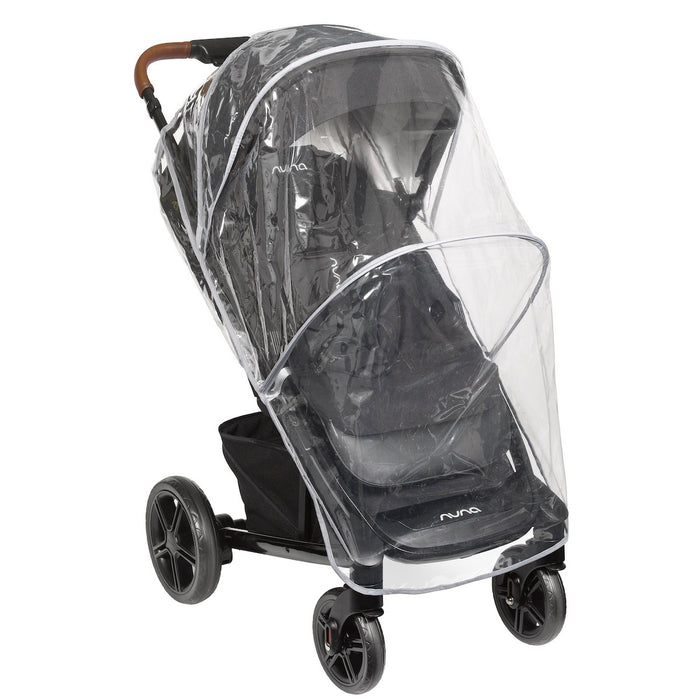 stroller rain covers