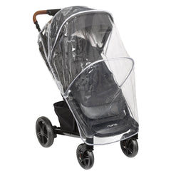 nuna stroller attachments