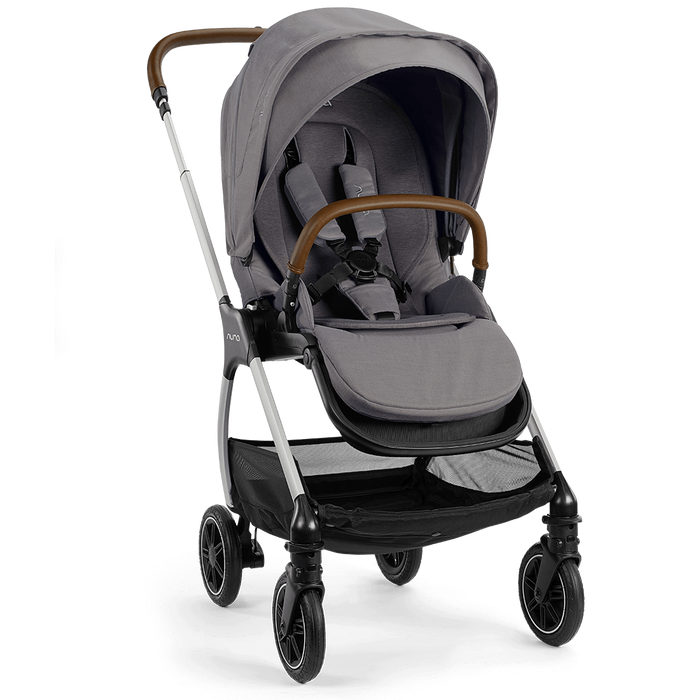 britax affinity travel system