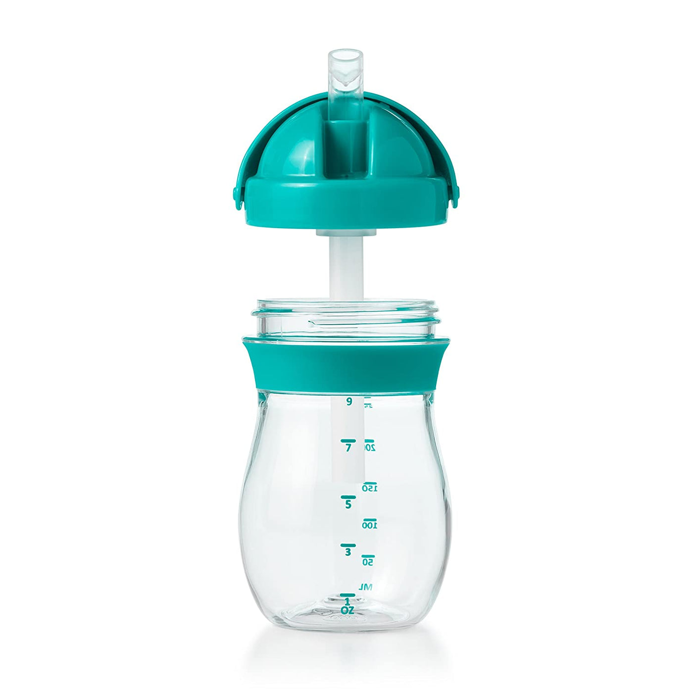 oxo tot transitions straw cup