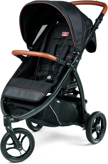 peg perego stroller weight limit