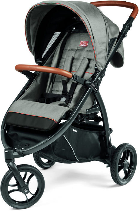 peg perego agio z3 review