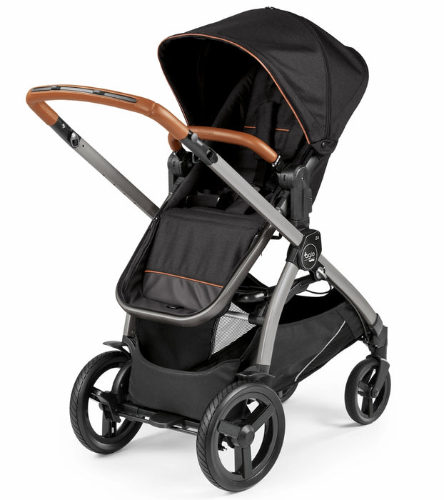 peg perego z4 stroller