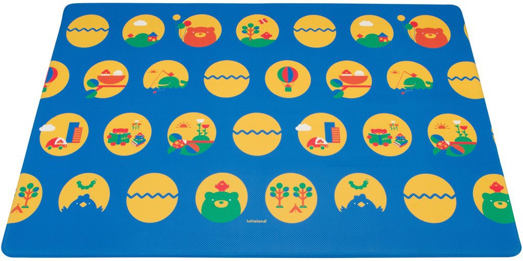 lollaland play mat