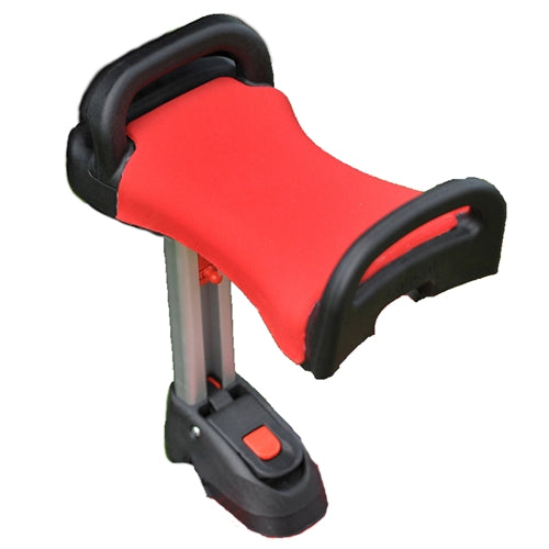 buggy board saddle seat