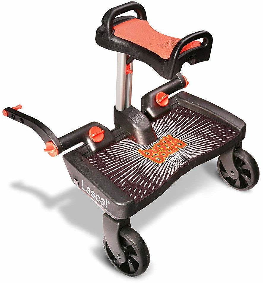 cheap buggy board with seat