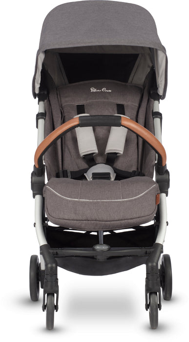 silver cross jet stroller galaxy