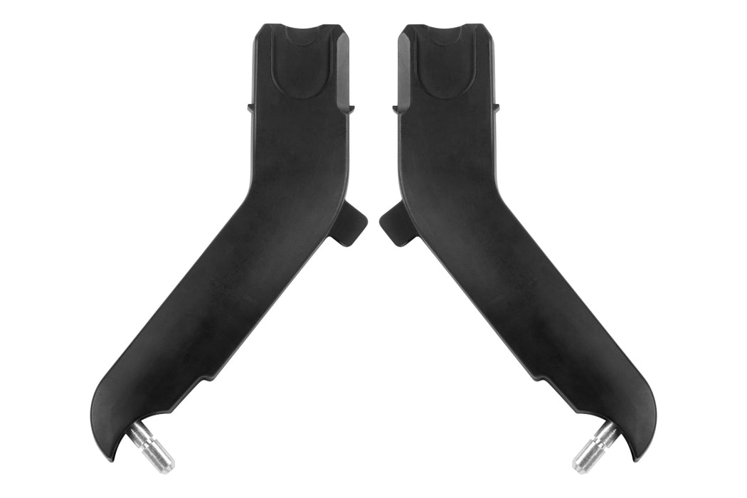 car seat adapters for silver cross wayfarer